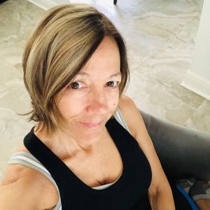 Meet your Posher, Paula